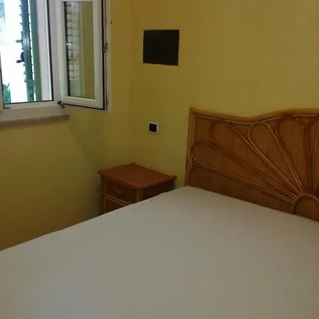 بيت ضيافة Il Rifugio Baia غالّيبولي