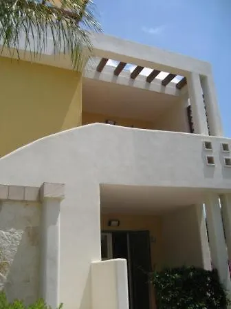 بيت ضيافة Il Rifugio Baia