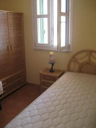 Il Rifugio Baia غالّيبولي