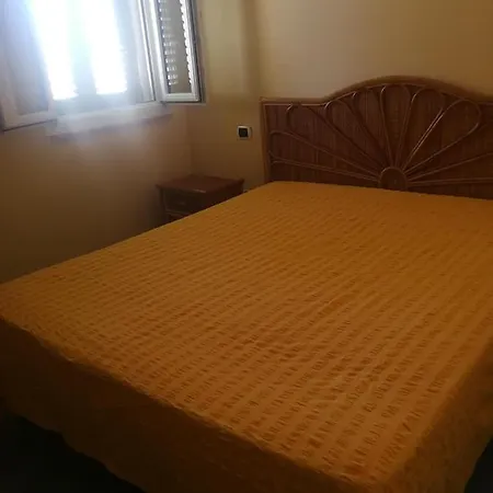 Il Rifugio Baia بيت ضيافة غالّيبولي