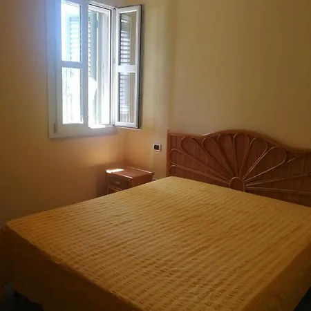 Il Rifugio Baia * غالّيبولي