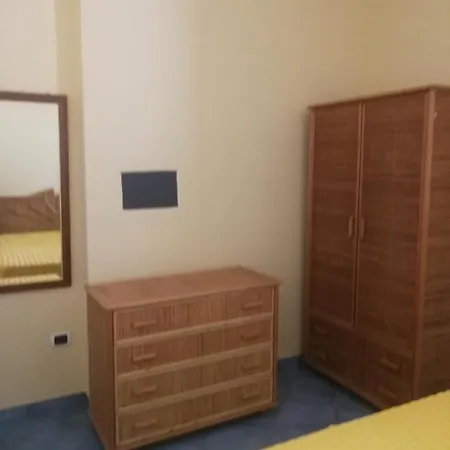 بيت ضيافة Il Rifugio Baia غالّيبولي