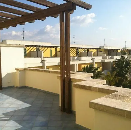 Il Rifugio Baia Guest house *