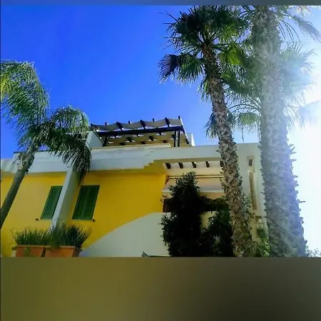Il Rifugio Baia *