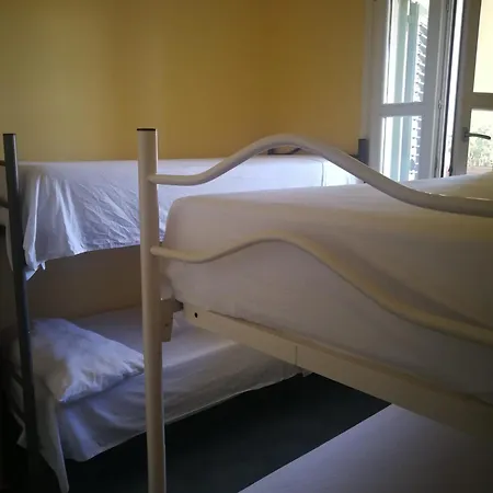 Il Rifugio Baia Guest house Gallipoli