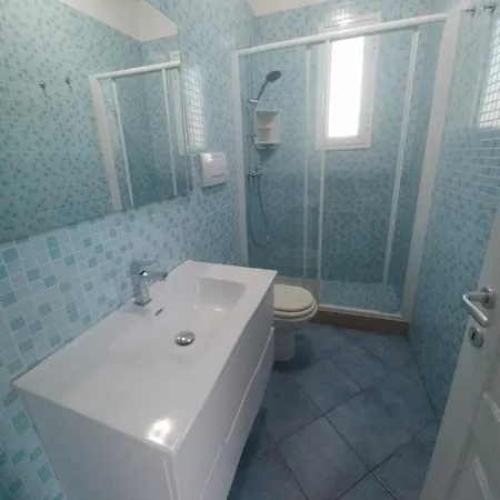 Guest house Il Rifugio Baia